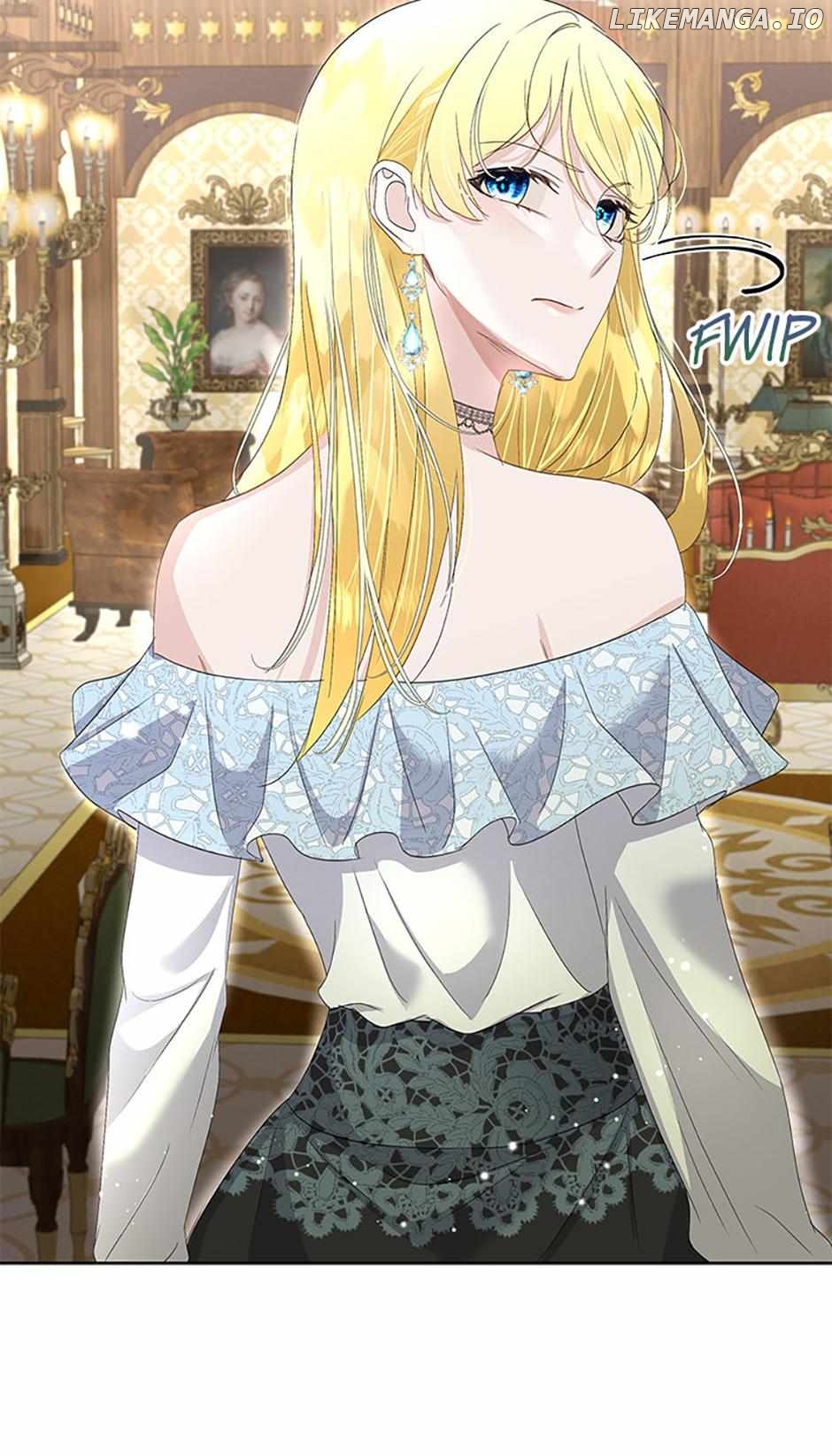 Babysitting the Male Lead Chapter 40 - page 16