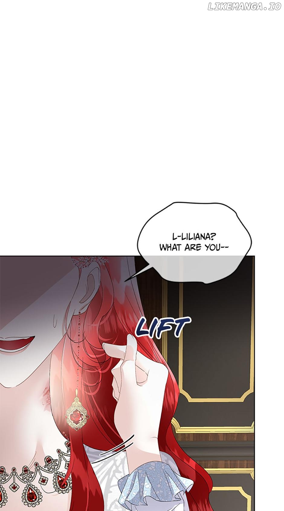 Babysitting the Male Lead Chapter 40 - page 18