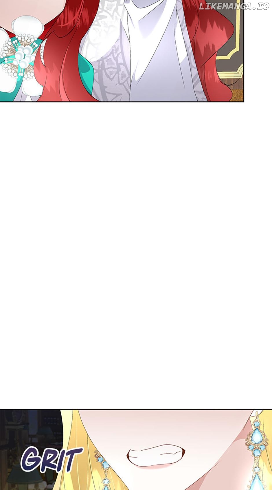 Babysitting the Male Lead Chapter 40 - page 19