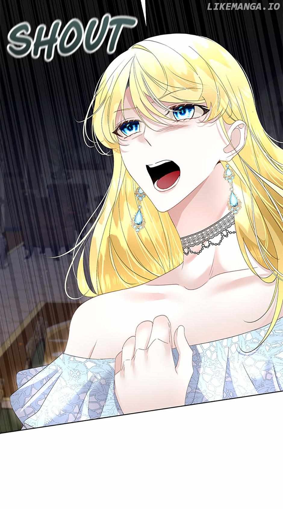 Babysitting the Male Lead Chapter 40 - page 21