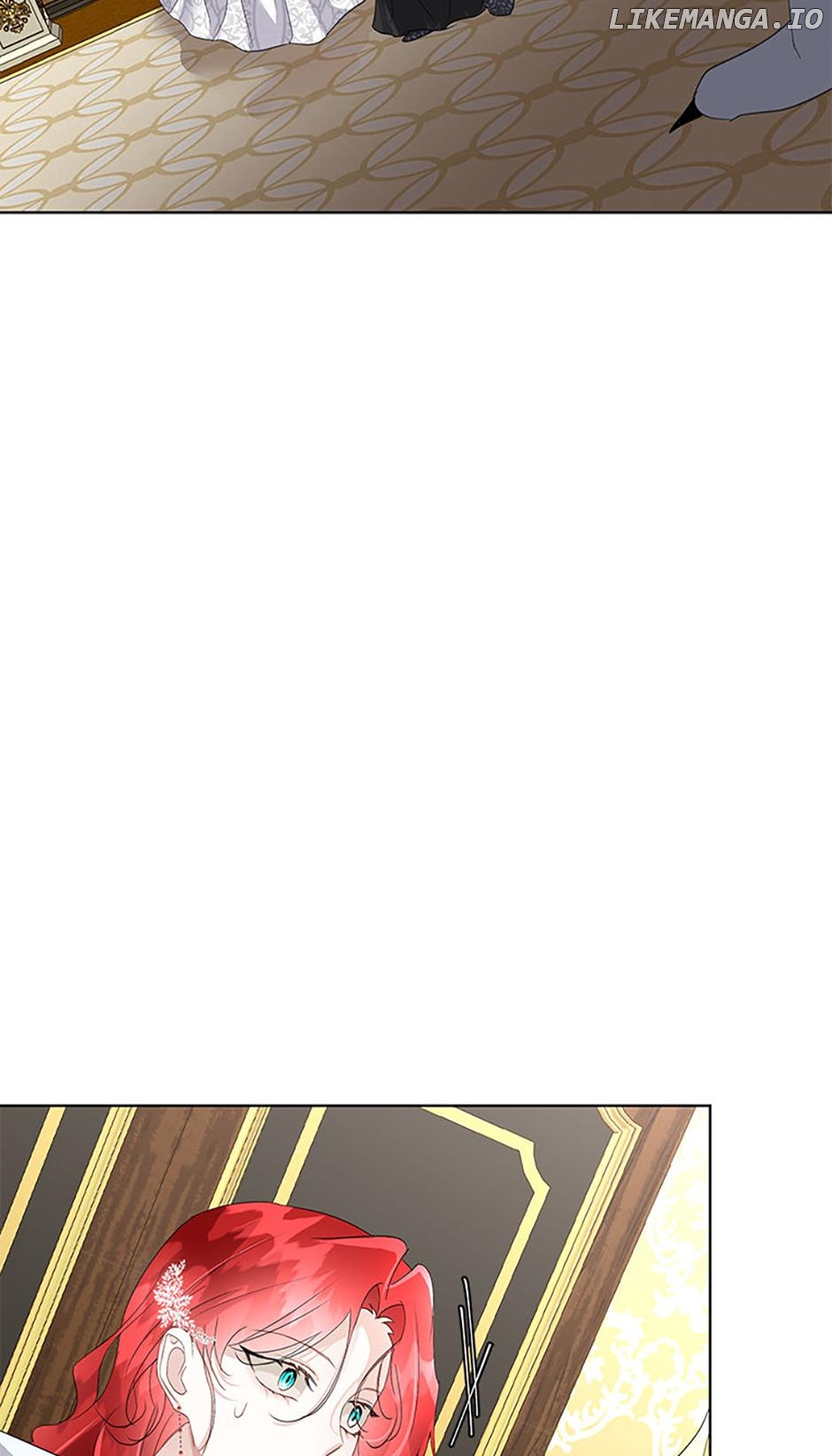 Babysitting the Male Lead Chapter 40 - page 23