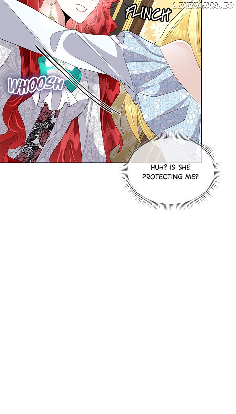 Babysitting the Male Lead Chapter 40 - page 24