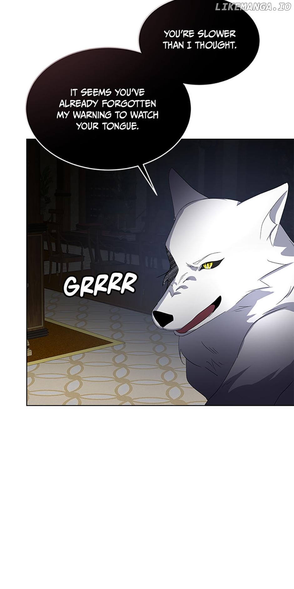 Babysitting the Male Lead Chapter 40 - page 28