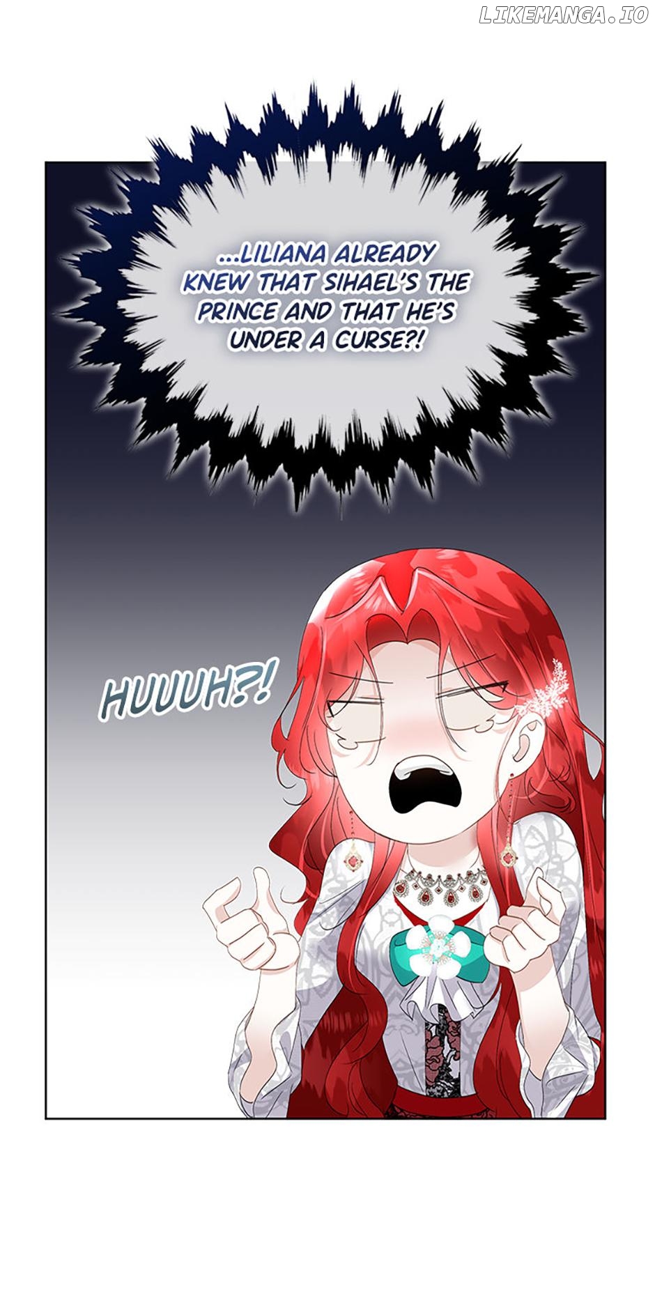 Babysitting the Male Lead Chapter 40 - page 30