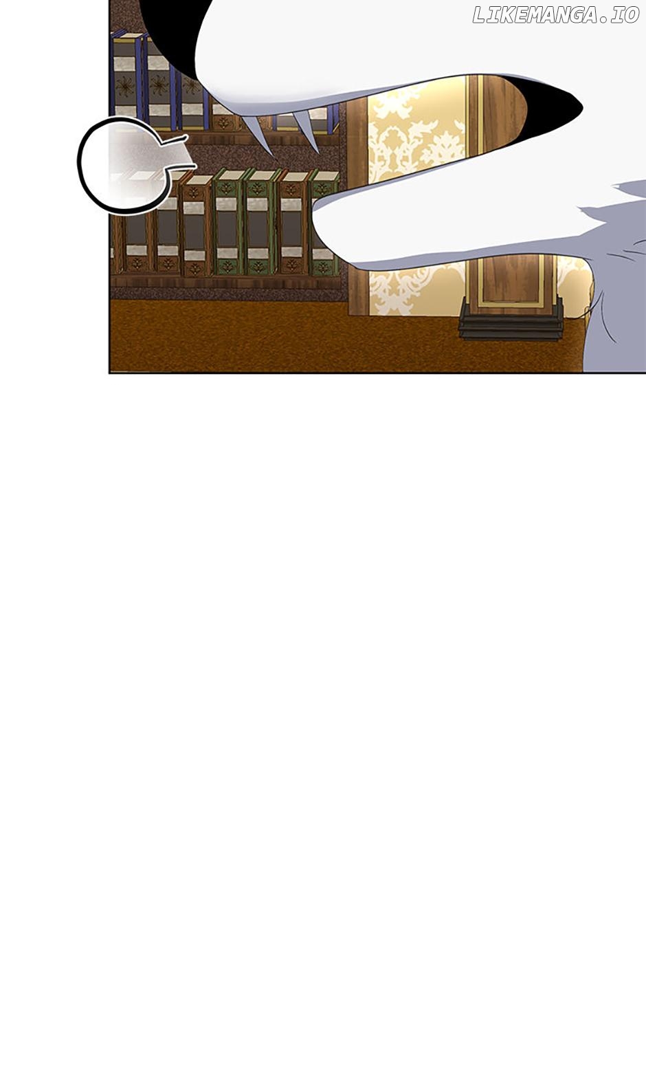 Babysitting the Male Lead Chapter 40 - page 33