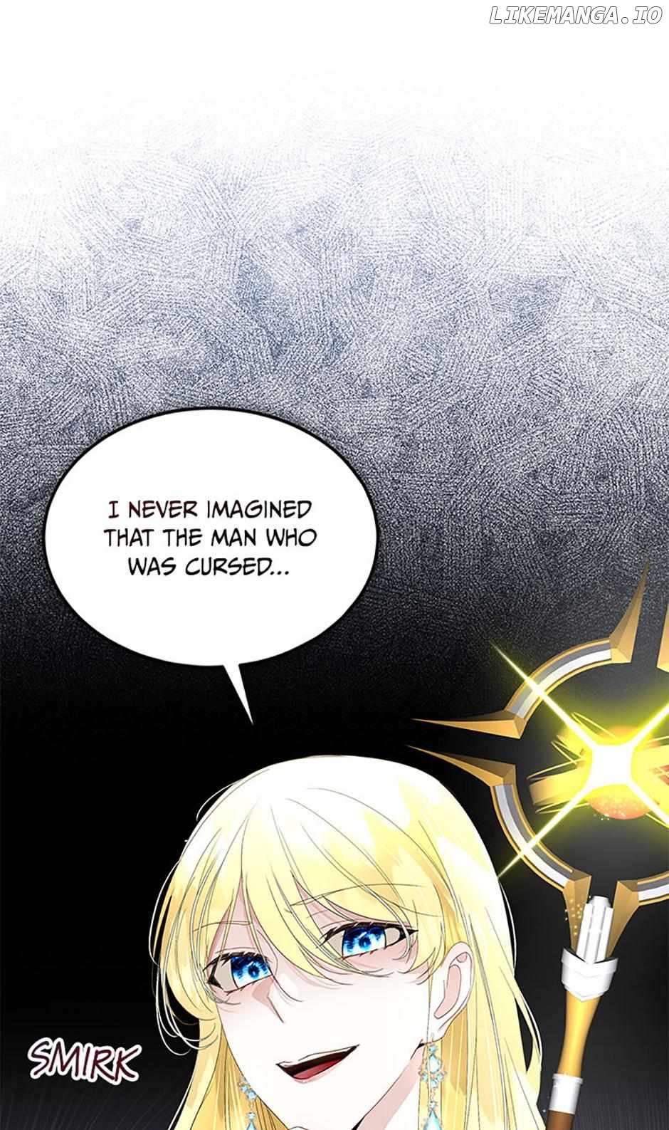 Babysitting the Male Lead Chapter 40 - page 35