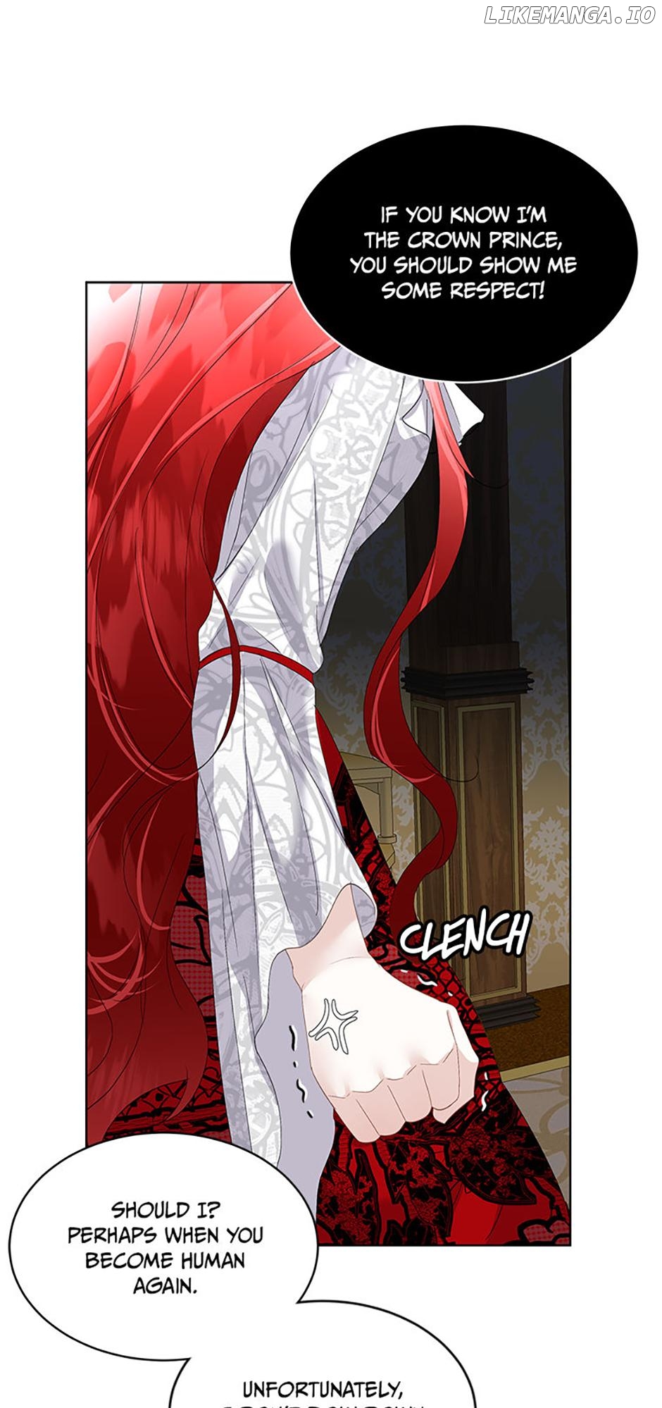 Babysitting the Male Lead Chapter 40 - page 39