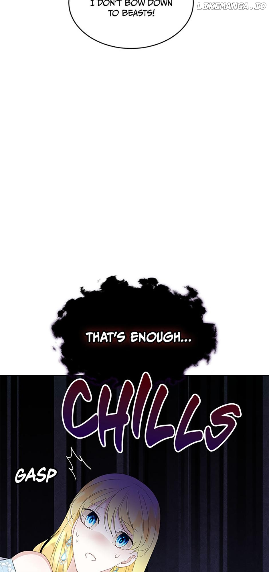 Babysitting the Male Lead Chapter 40 - page 40