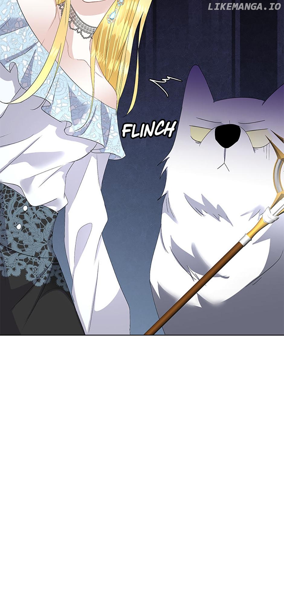 Babysitting the Male Lead Chapter 40 - page 41