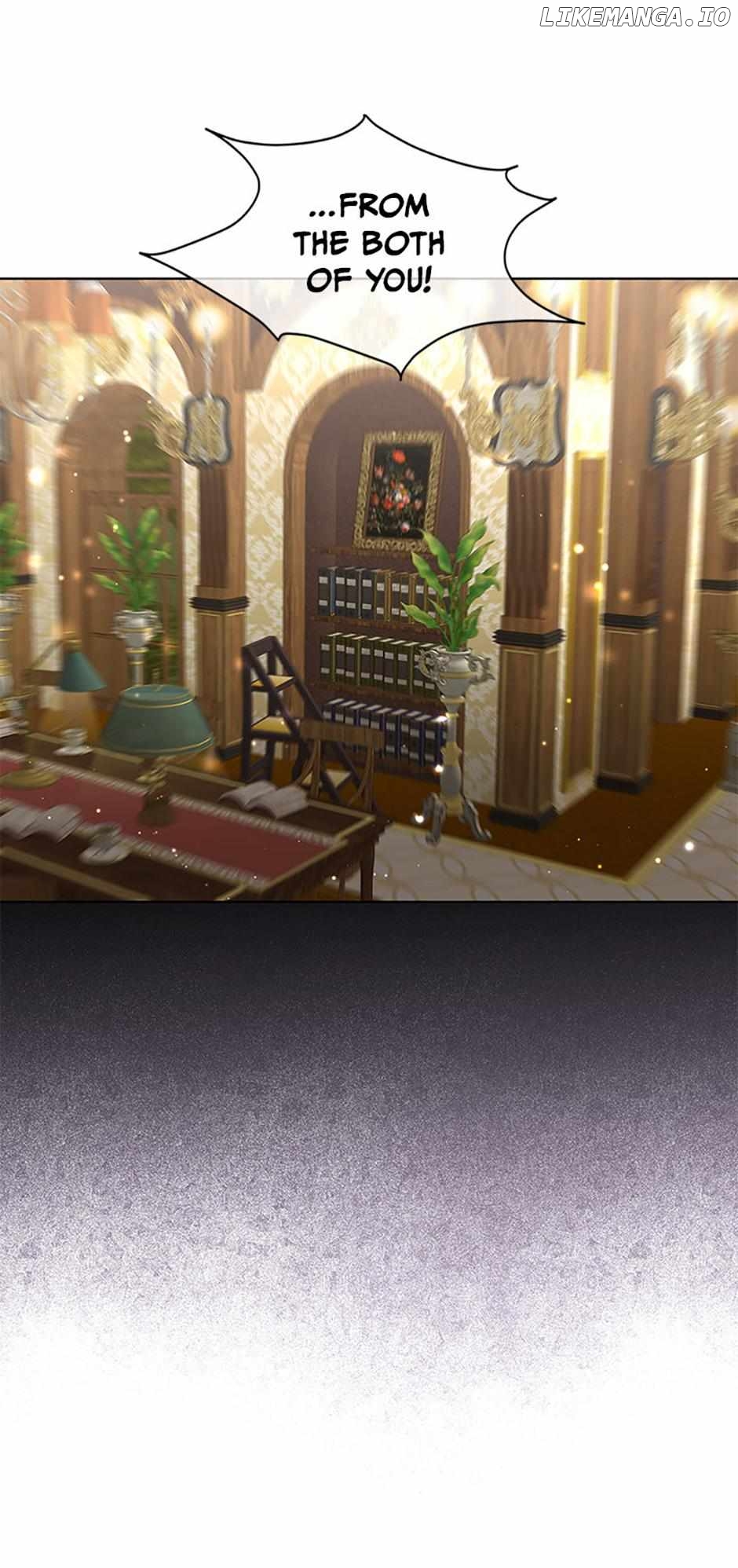 Babysitting the Male Lead Chapter 40 - page 42