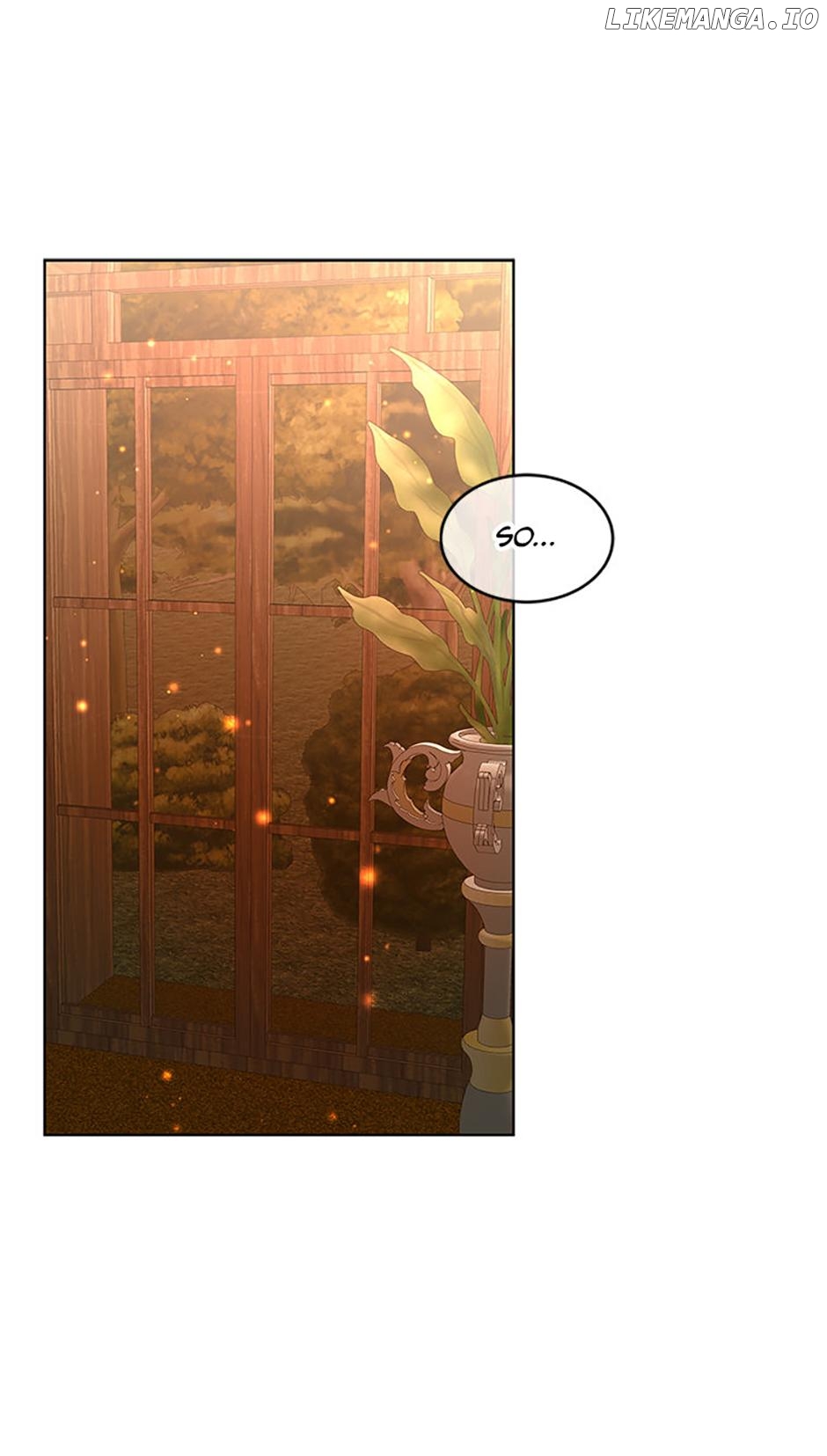 Babysitting the Male Lead Chapter 40 - page 43