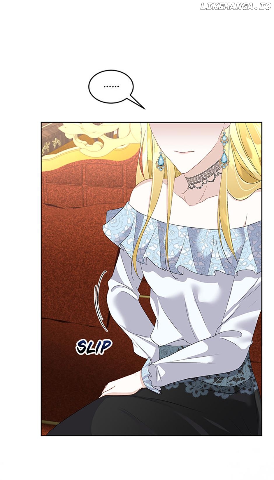 Babysitting the Male Lead Chapter 40 - page 52