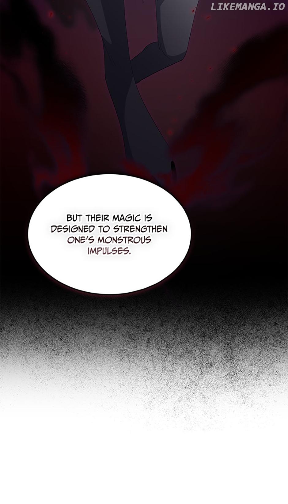 Babysitting the Male Lead Chapter 40 - page 56