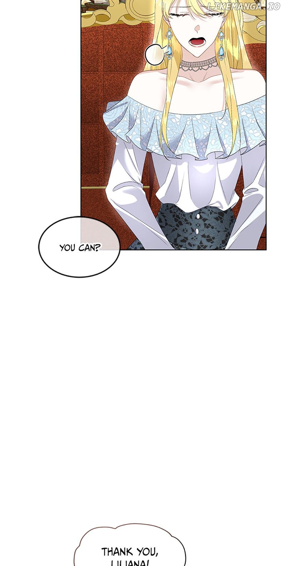 Babysitting the Male Lead Chapter 40 - page 63