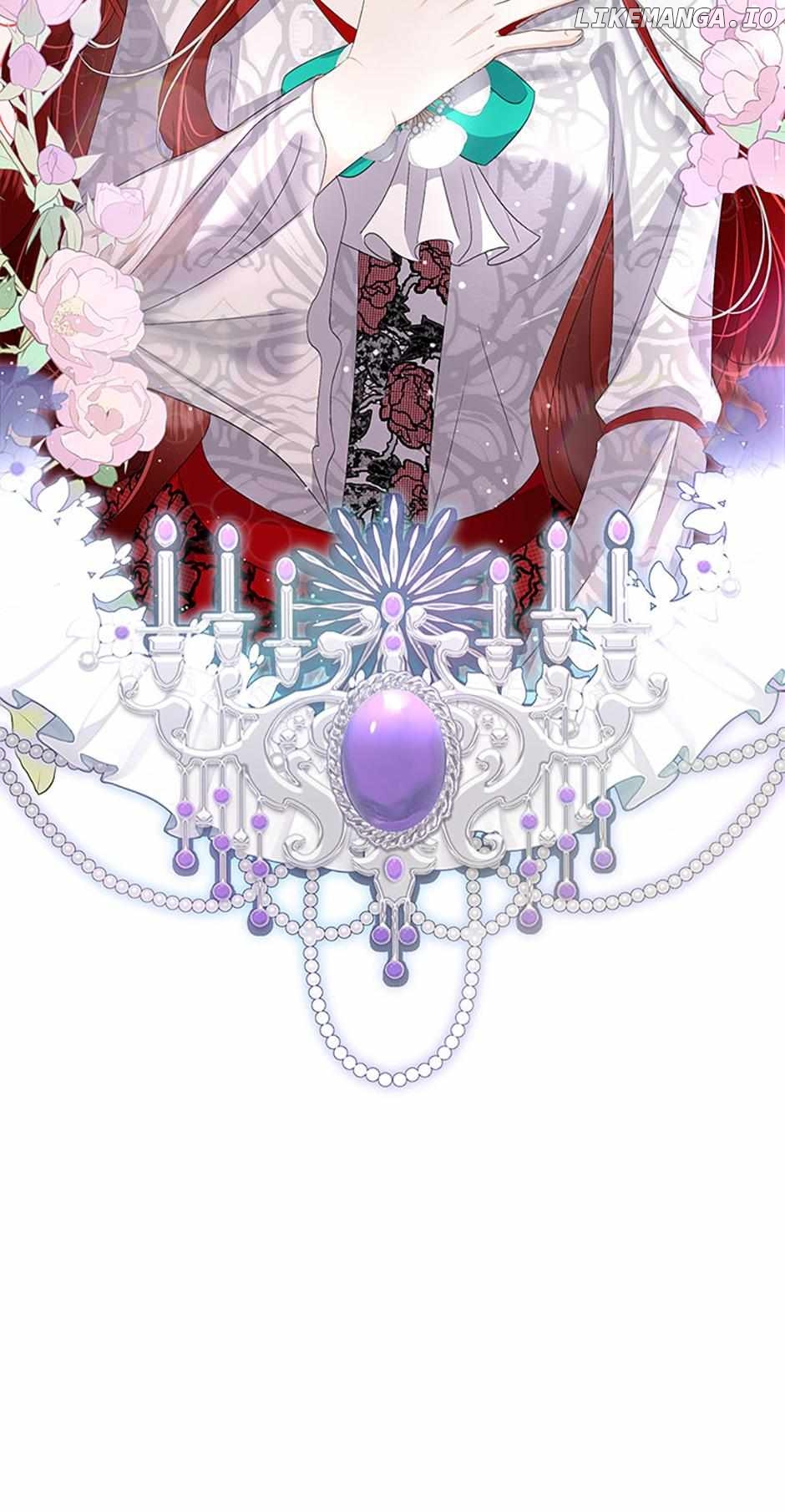 Babysitting the Male Lead Chapter 40 - page 66