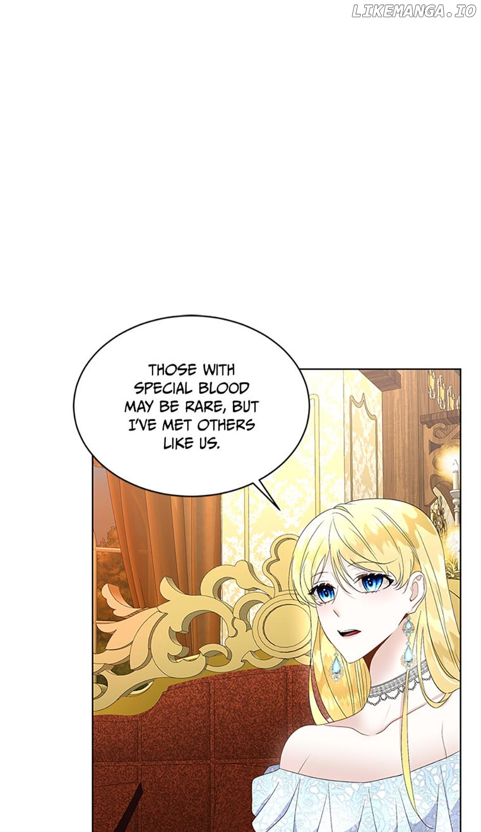 Babysitting the Male Lead Chapter 40 - page 73