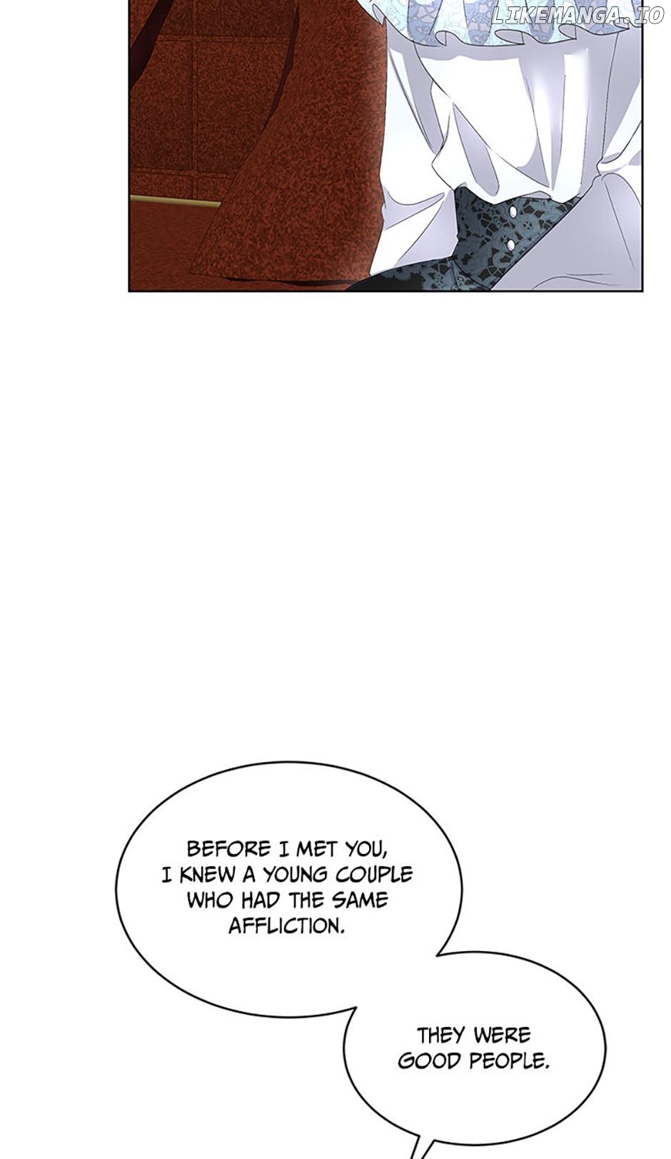 Babysitting the Male Lead Chapter 40 - page 74