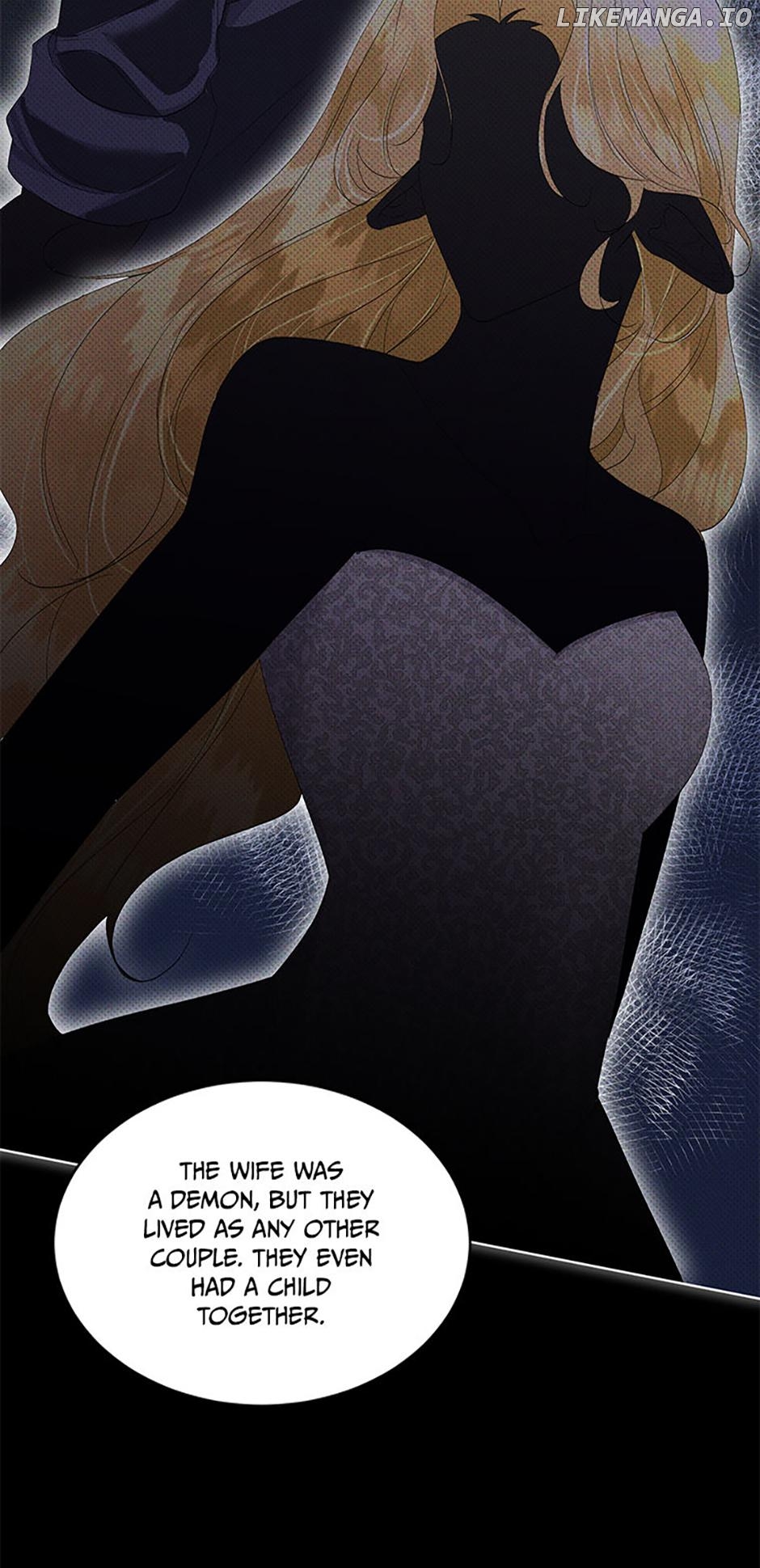 Babysitting the Male Lead Chapter 40 - page 77