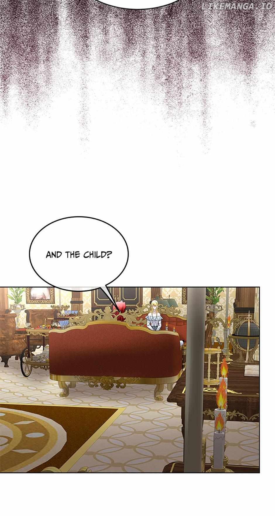 Babysitting the Male Lead Chapter 40 - page 82