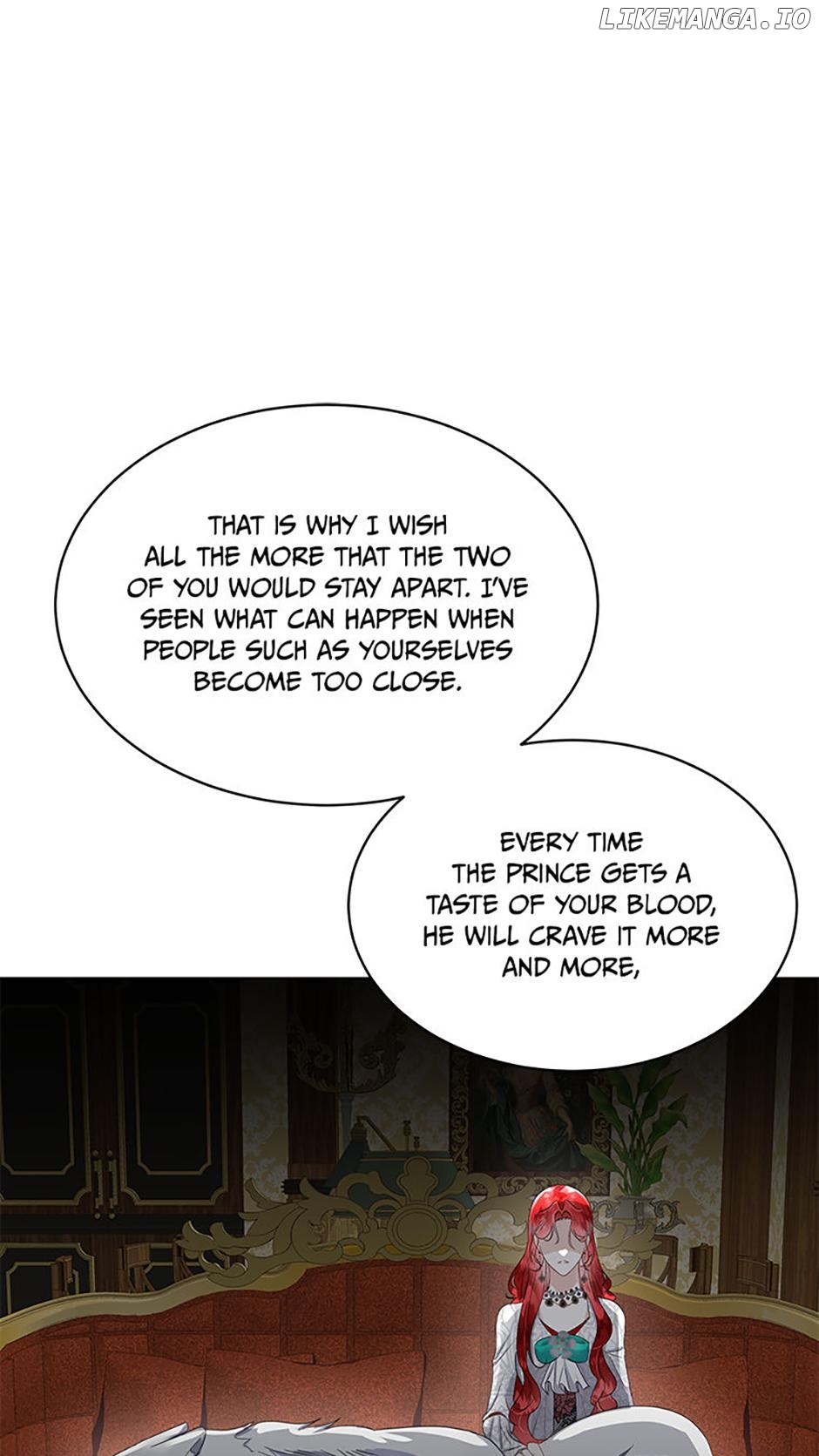 Babysitting the Male Lead Chapter 40 - page 84