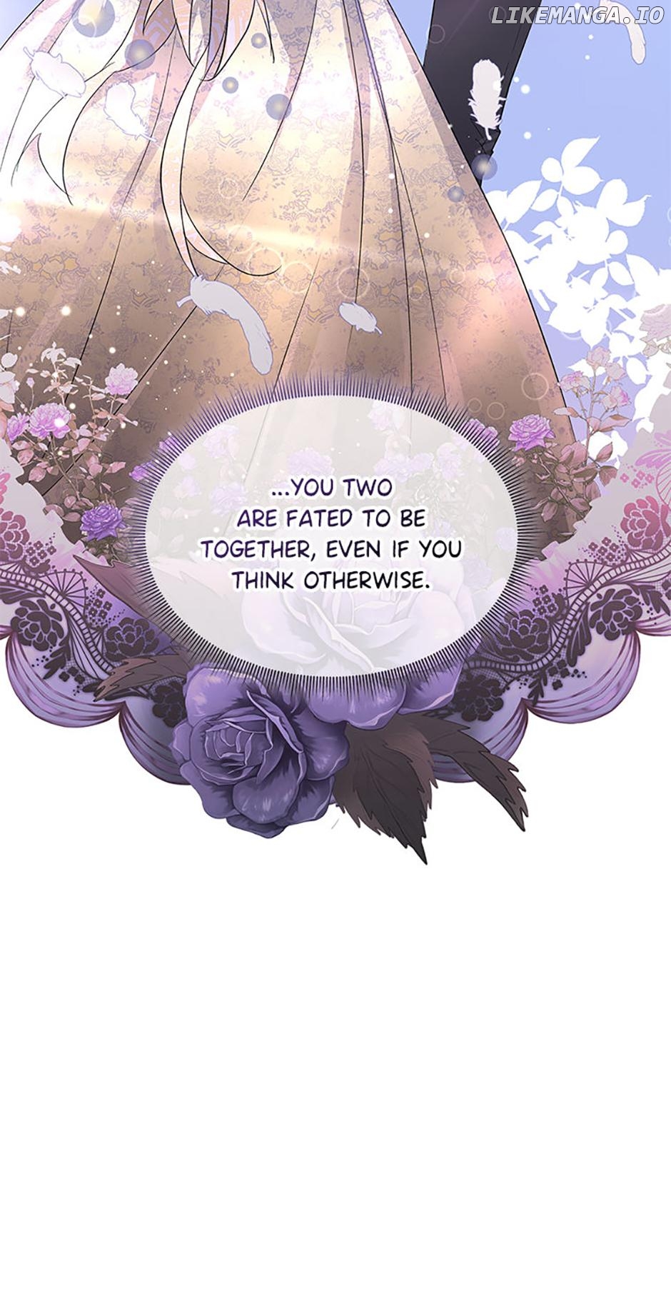 Babysitting the Male Lead Chapter 41 - page 38