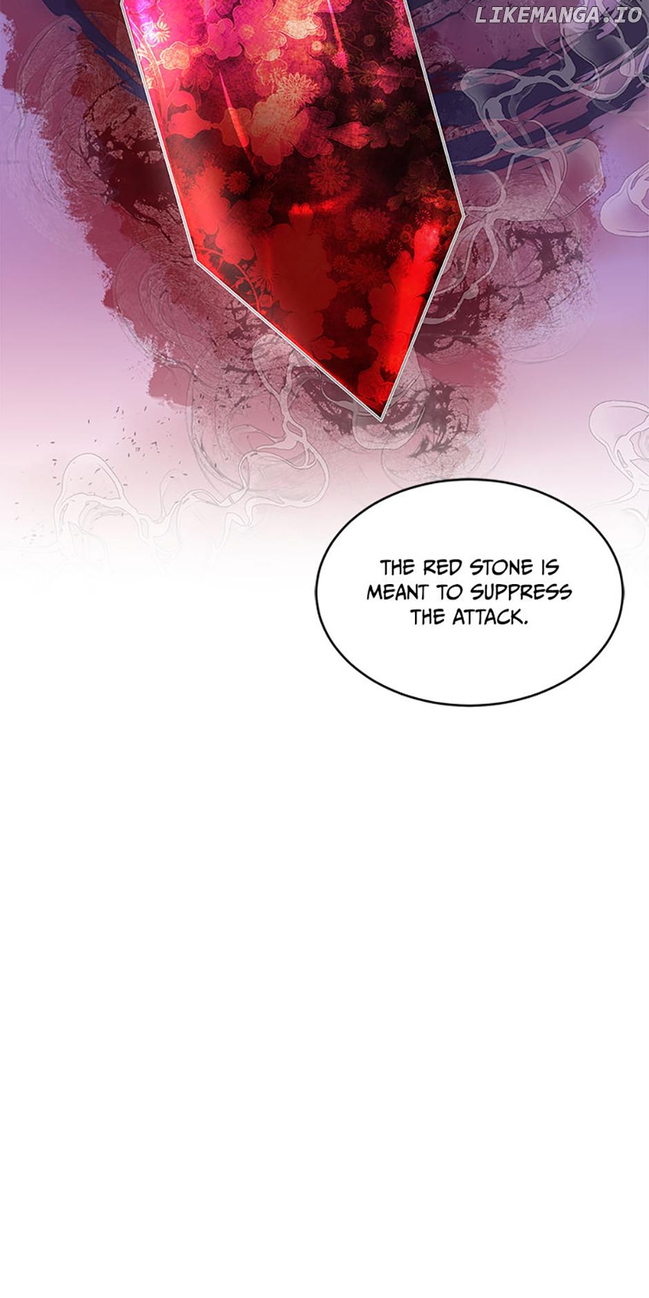 Babysitting the Male Lead Chapter 42 - page 9