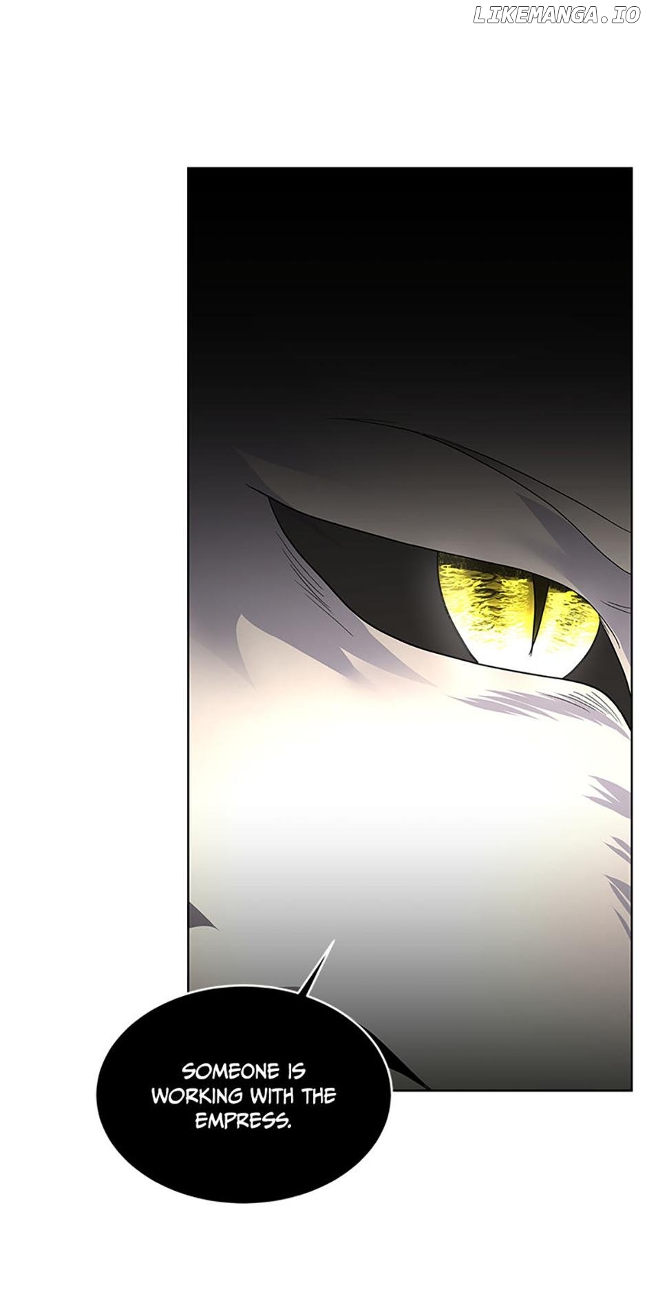 Babysitting the Male Lead Chapter 42 - page 11