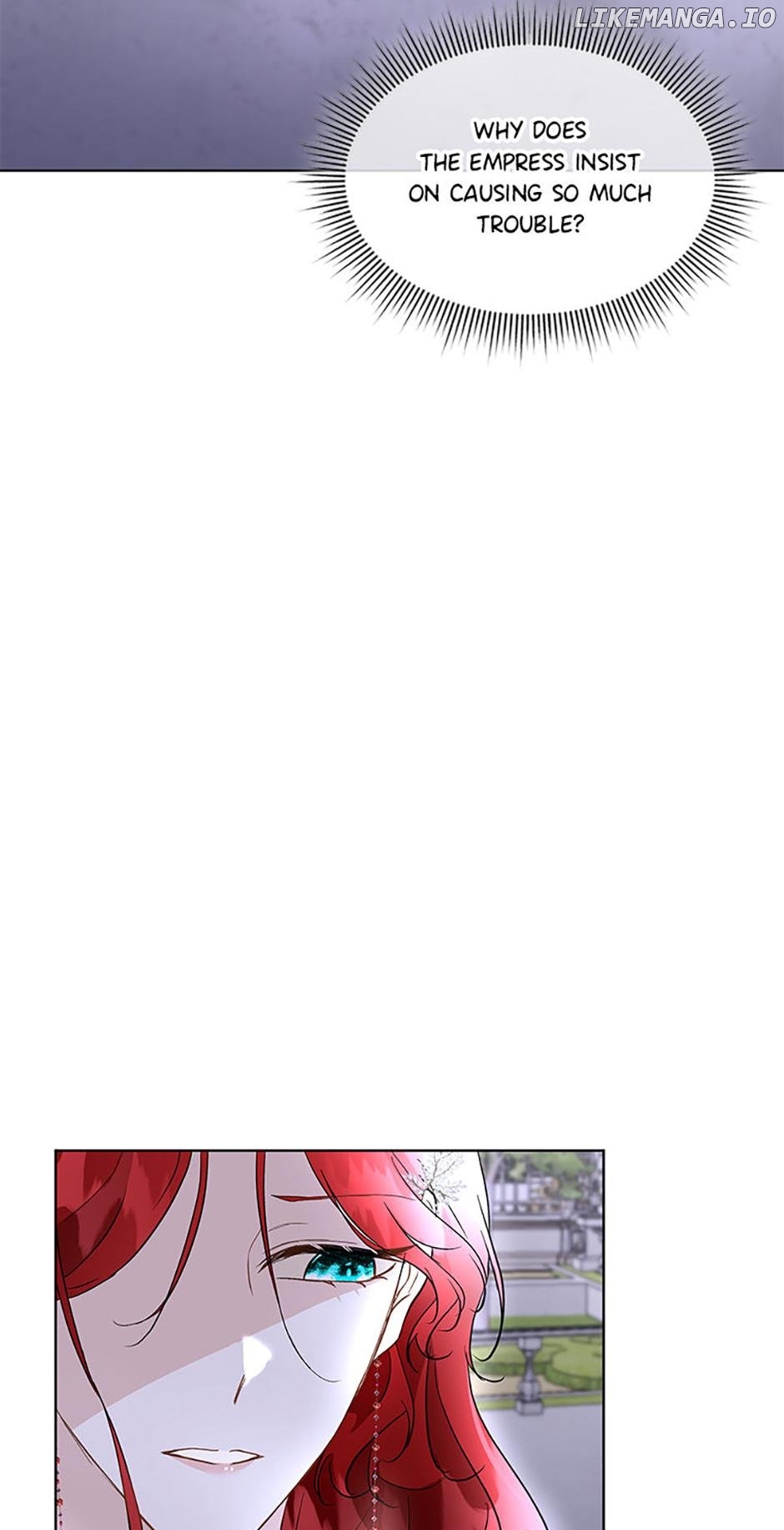 Babysitting the Male Lead Chapter 42 - page 20