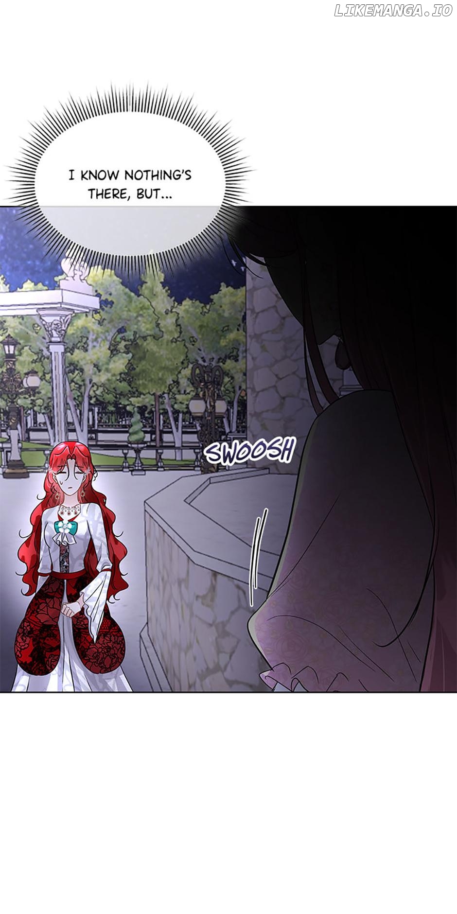 Babysitting the Male Lead Chapter 42 - page 23