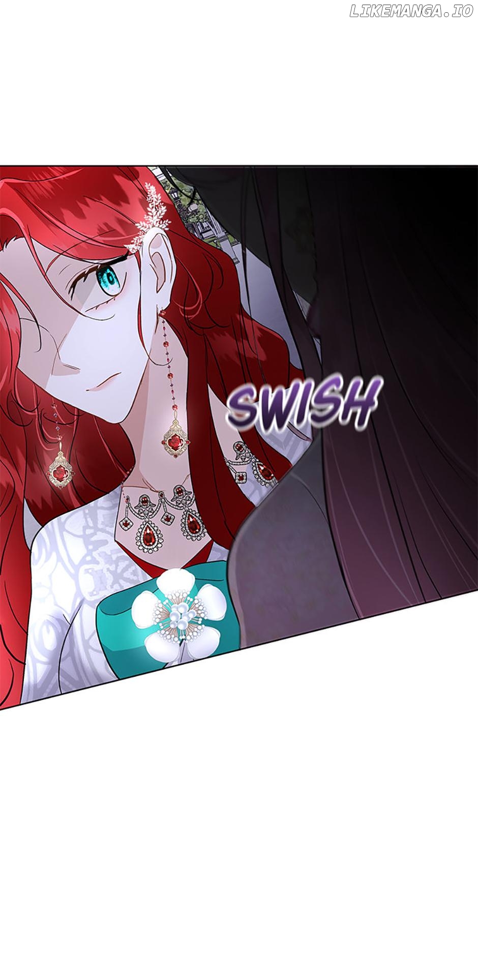 Babysitting the Male Lead Chapter 42 - page 24