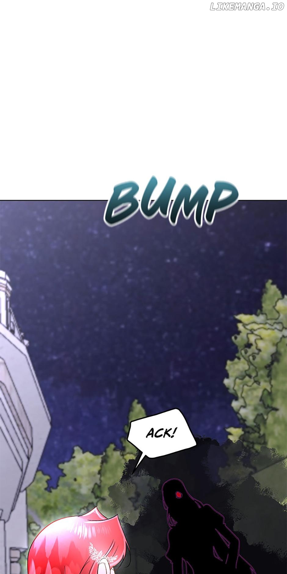 Babysitting the Male Lead Chapter 42 - page 25