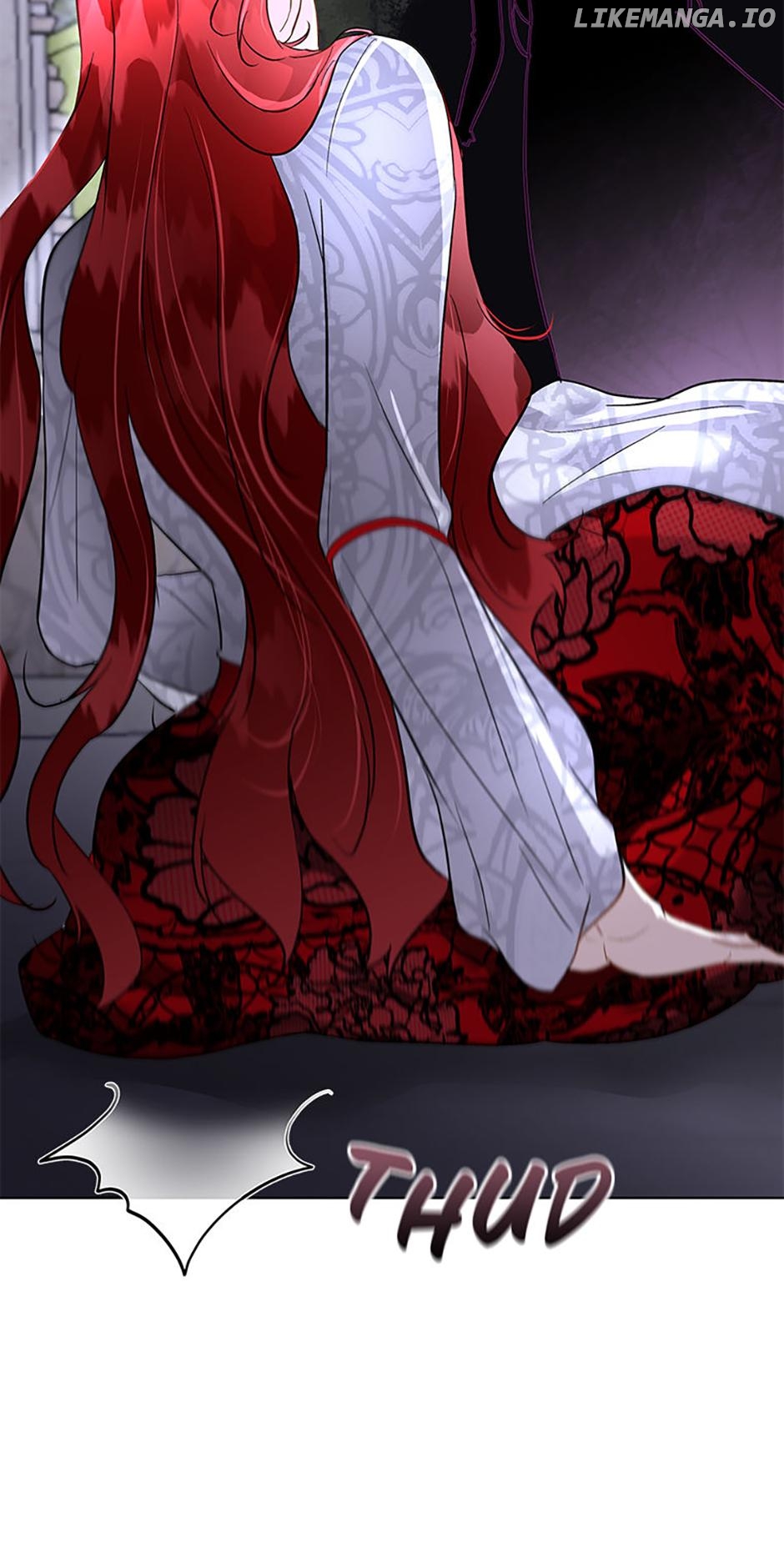 Babysitting the Male Lead Chapter 42 - page 26