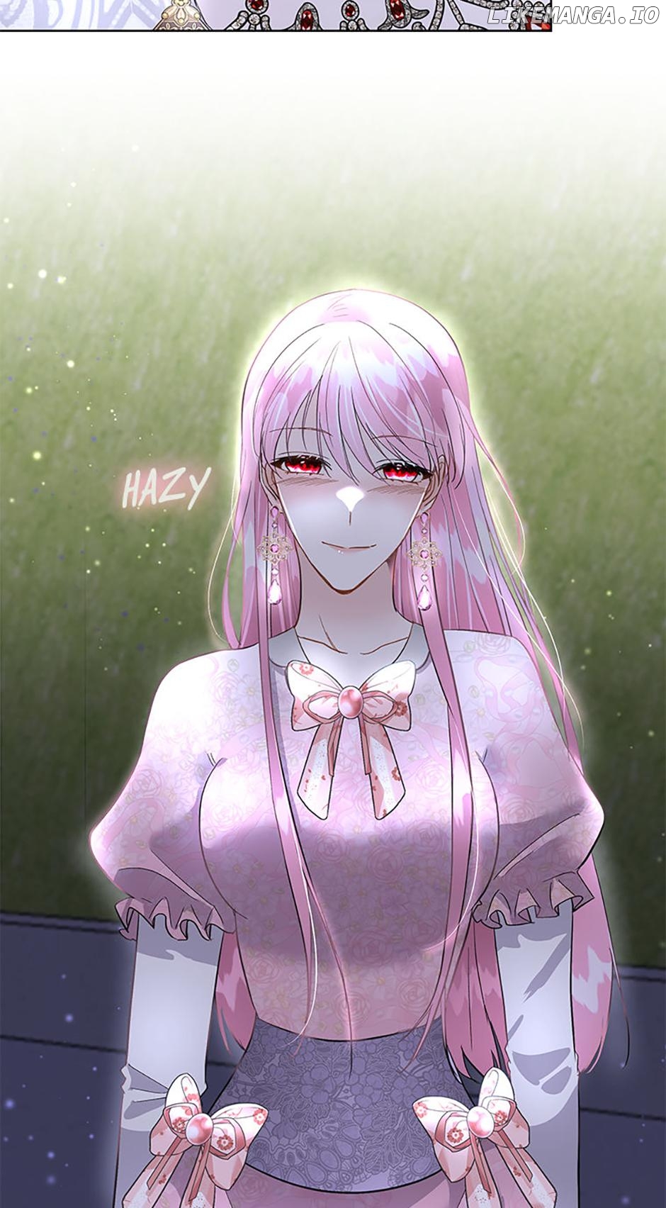 Babysitting the Male Lead Chapter 42 - page 28