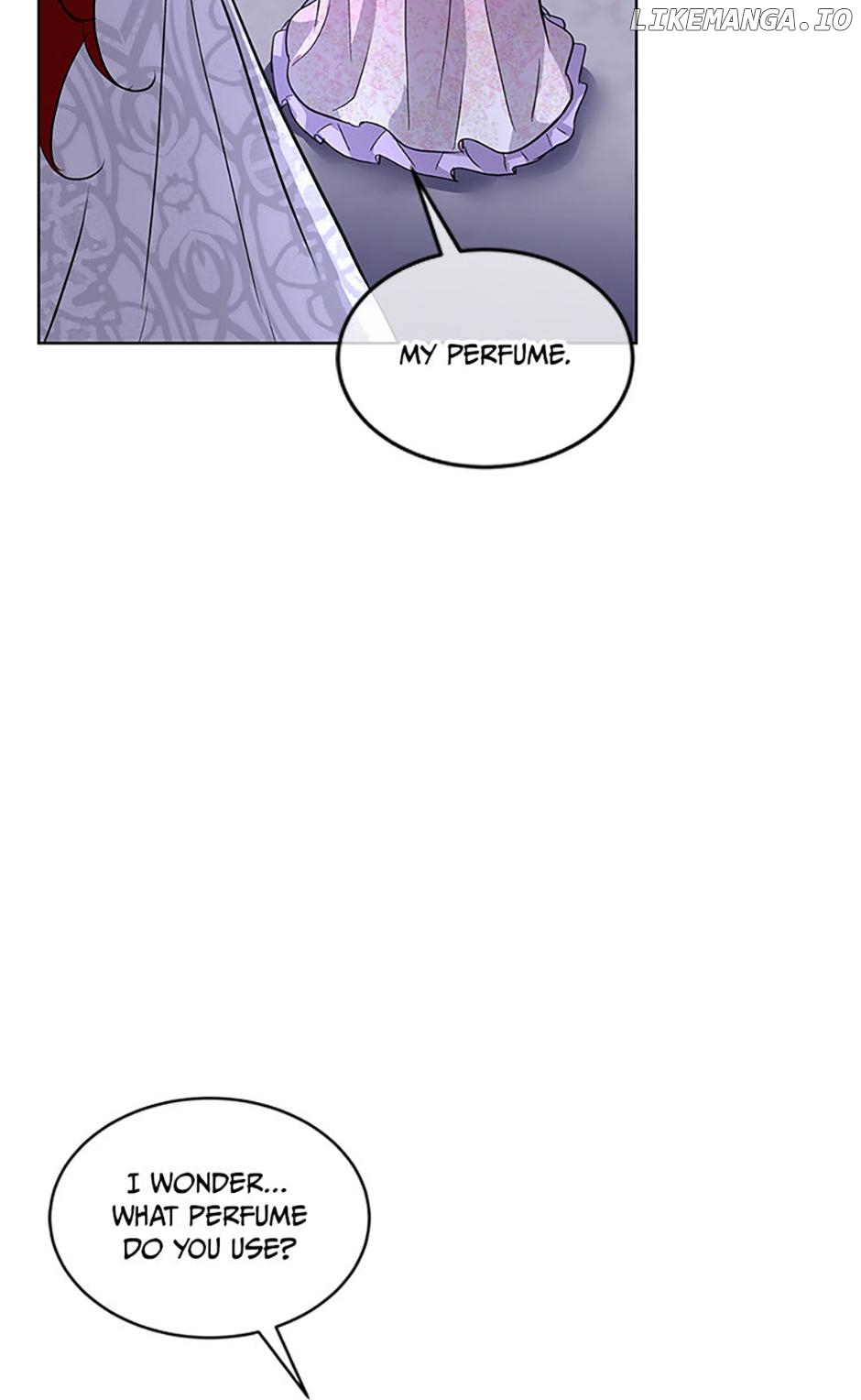 Babysitting the Male Lead Chapter 42 - page 36