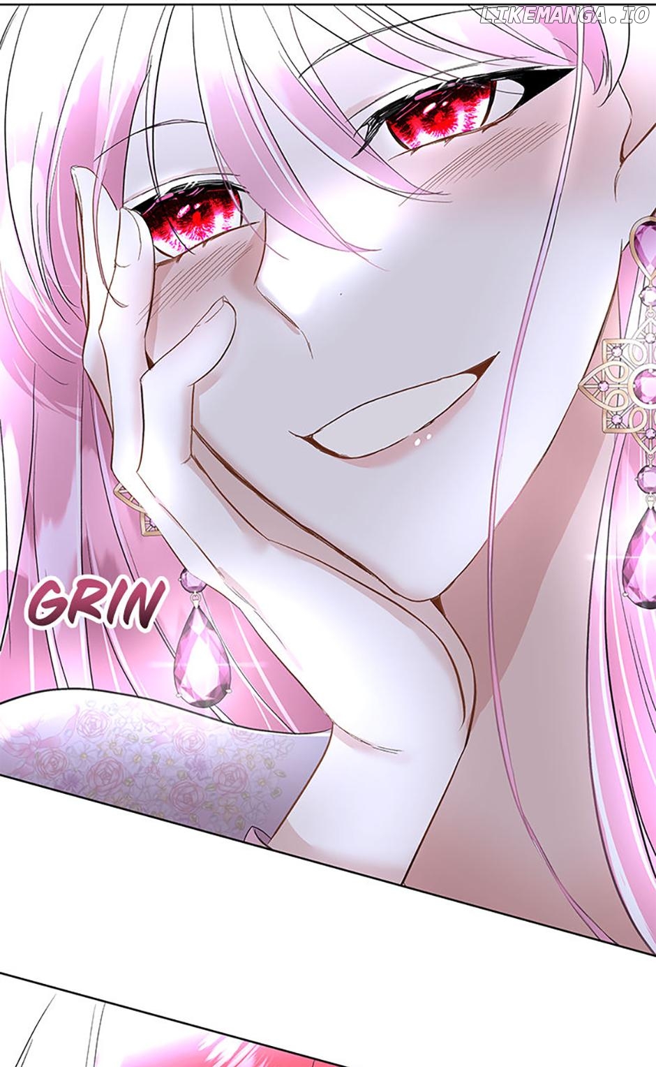 Babysitting the Male Lead Chapter 42 - page 37