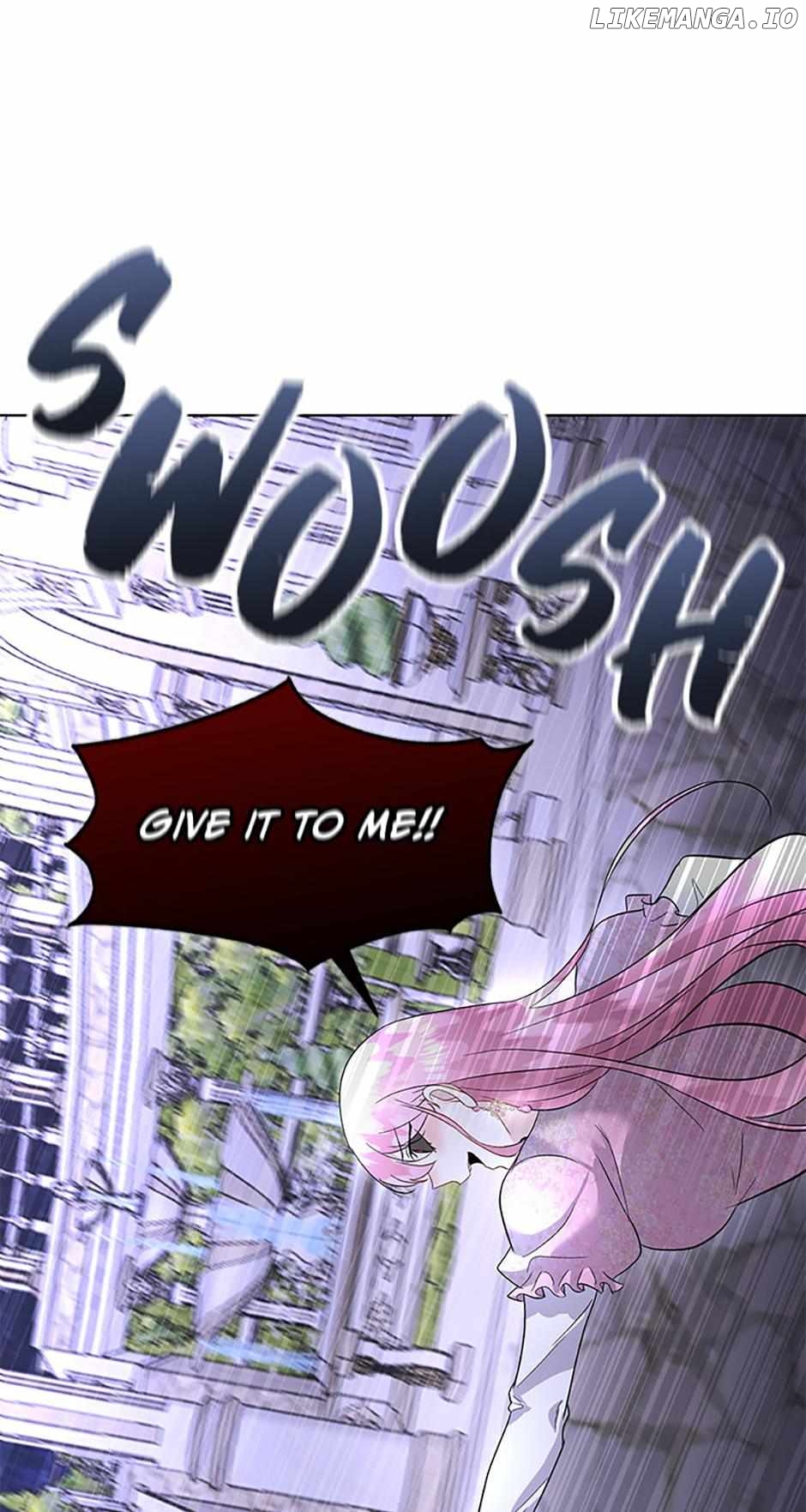 Babysitting the Male Lead Chapter 42 - page 41