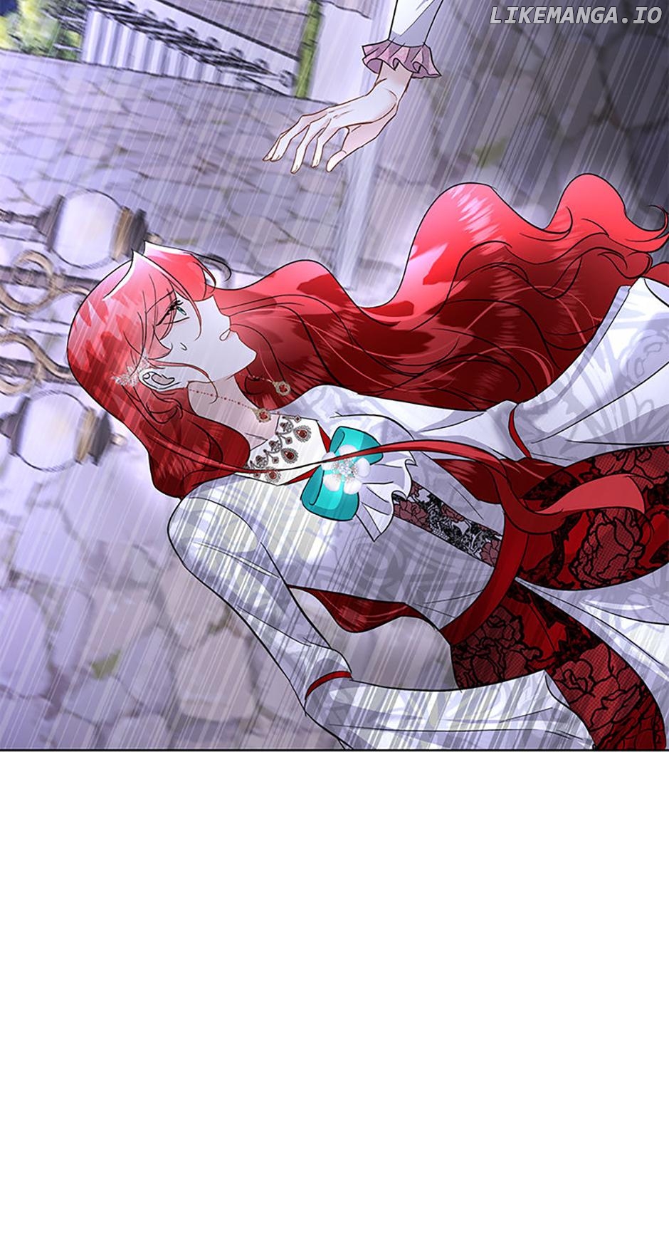 Babysitting the Male Lead Chapter 42 - page 42