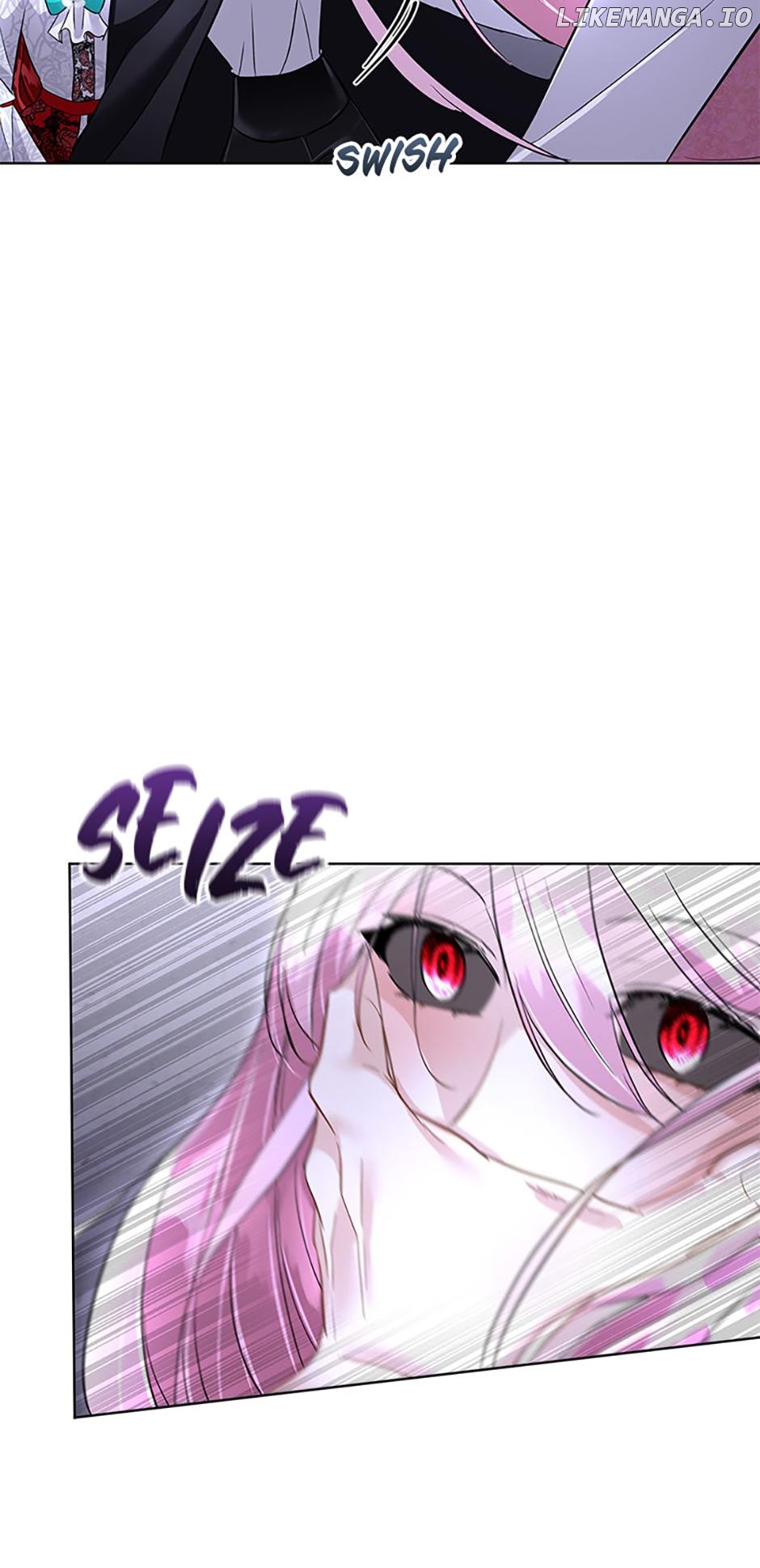 Babysitting the Male Lead Chapter 42 - page 46