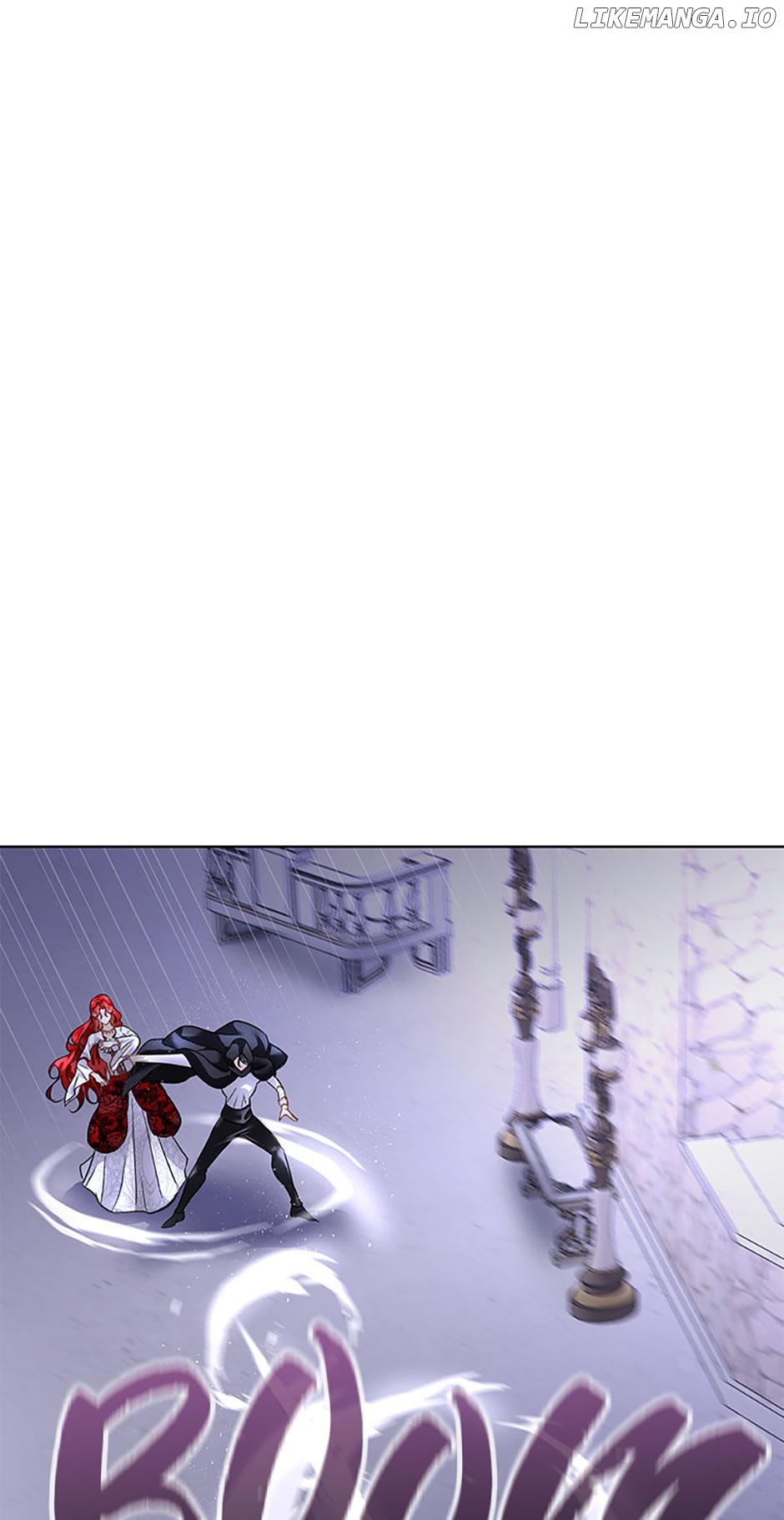 Babysitting the Male Lead Chapter 42 - page 48