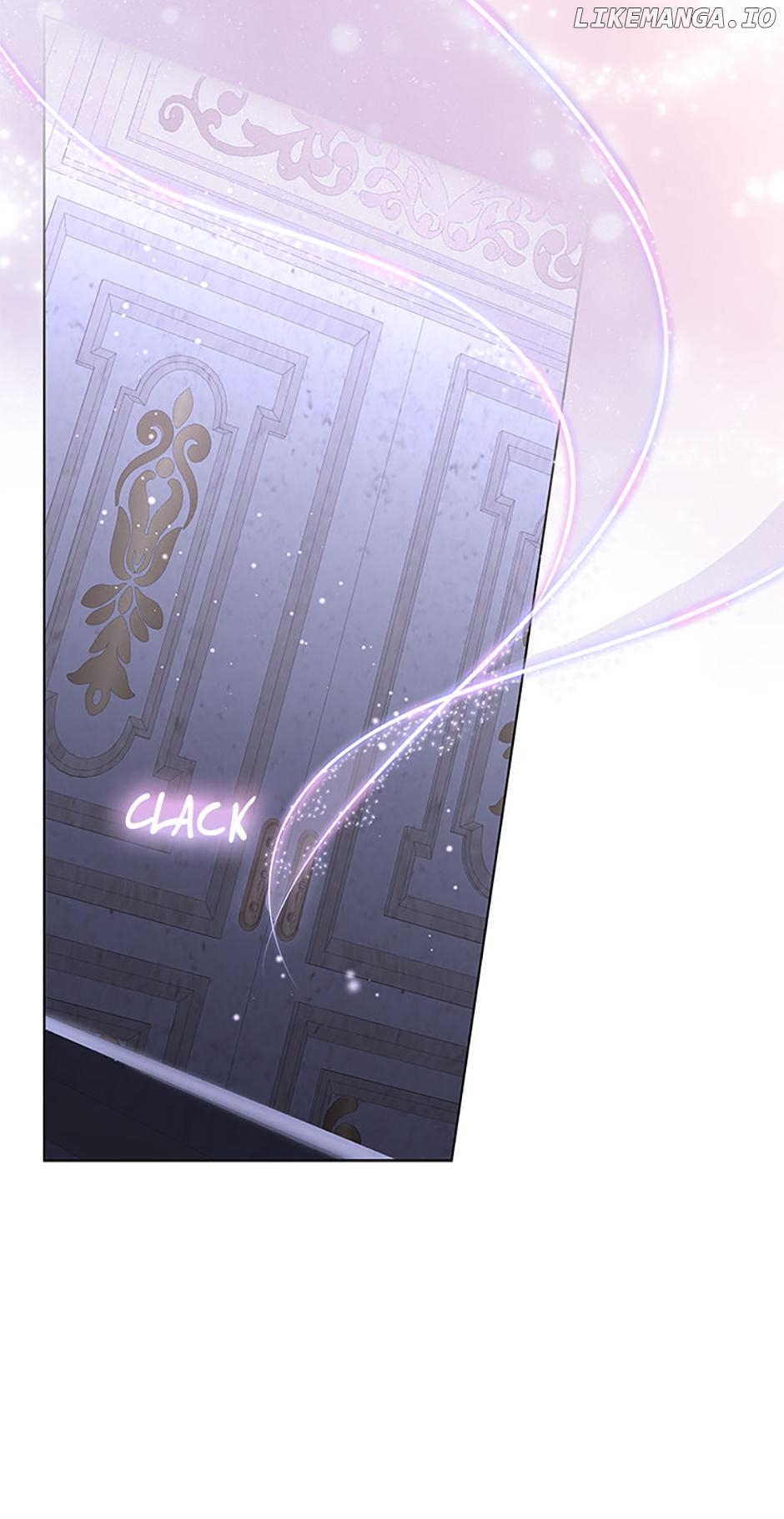 Babysitting the Male Lead Chapter 42 - page 50