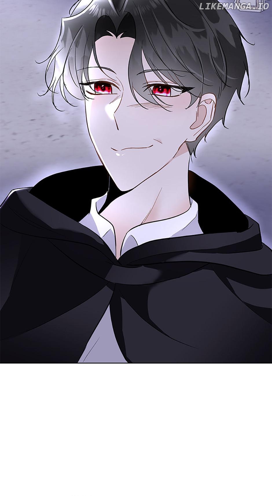 Babysitting the Male Lead Chapter 42 - page 61