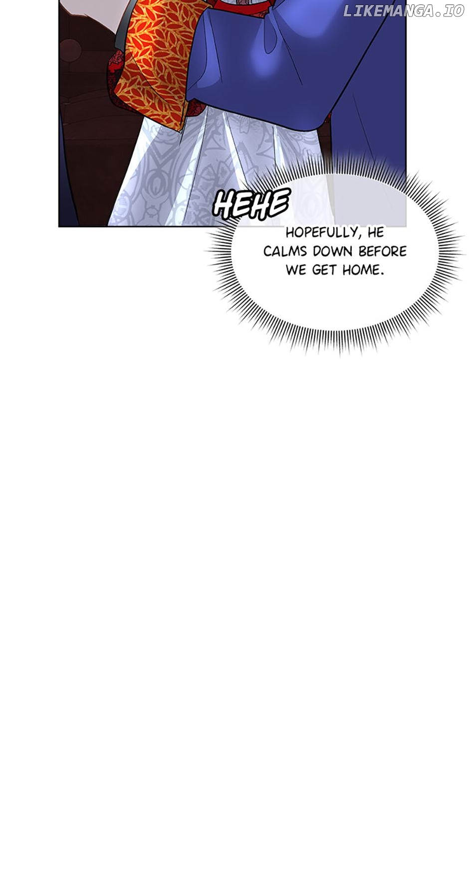 Babysitting the Male Lead Chapter 43 - page 24