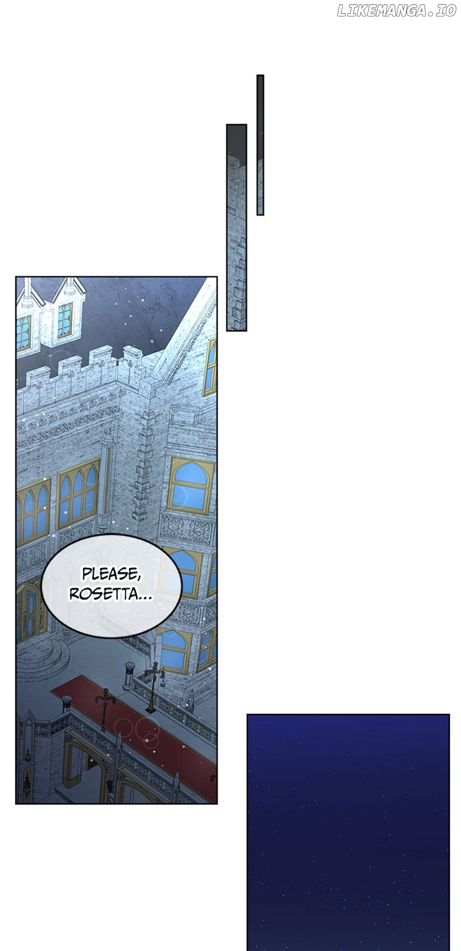 Babysitting the Male Lead Chapter 43 - page 26