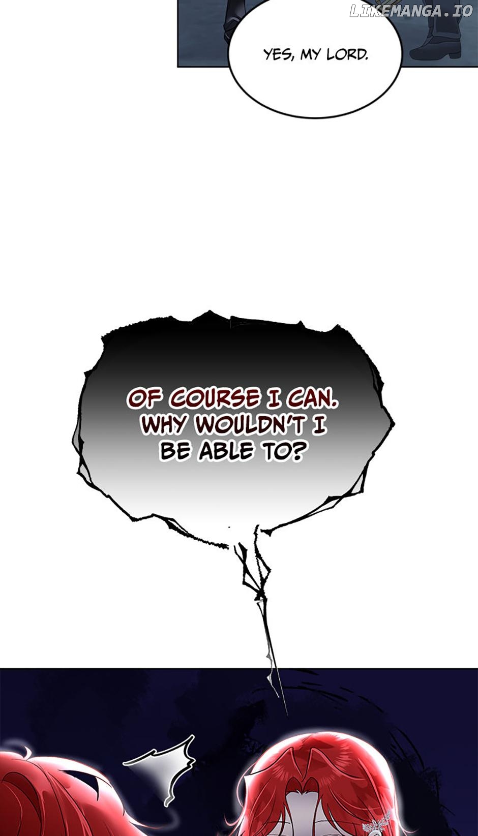 Babysitting the Male Lead Chapter 43 - page 30