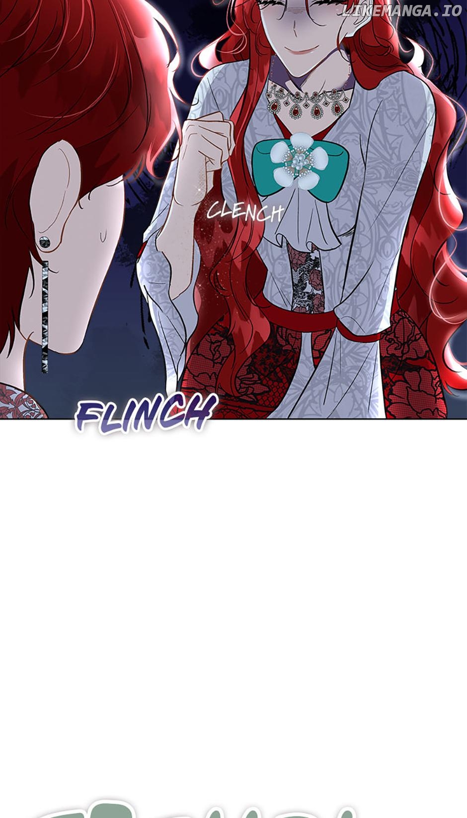 Babysitting the Male Lead Chapter 43 - page 31