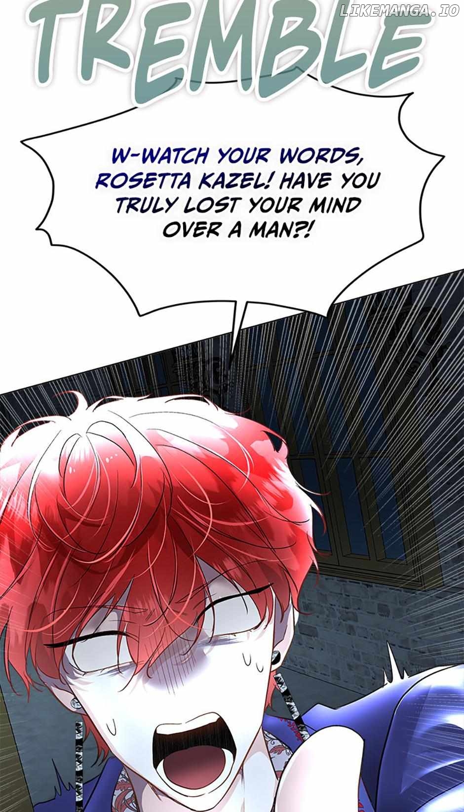 Babysitting the Male Lead Chapter 43 - page 32