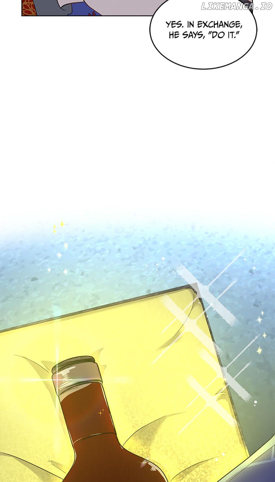 Babysitting the Male Lead Chapter 43 - page 43