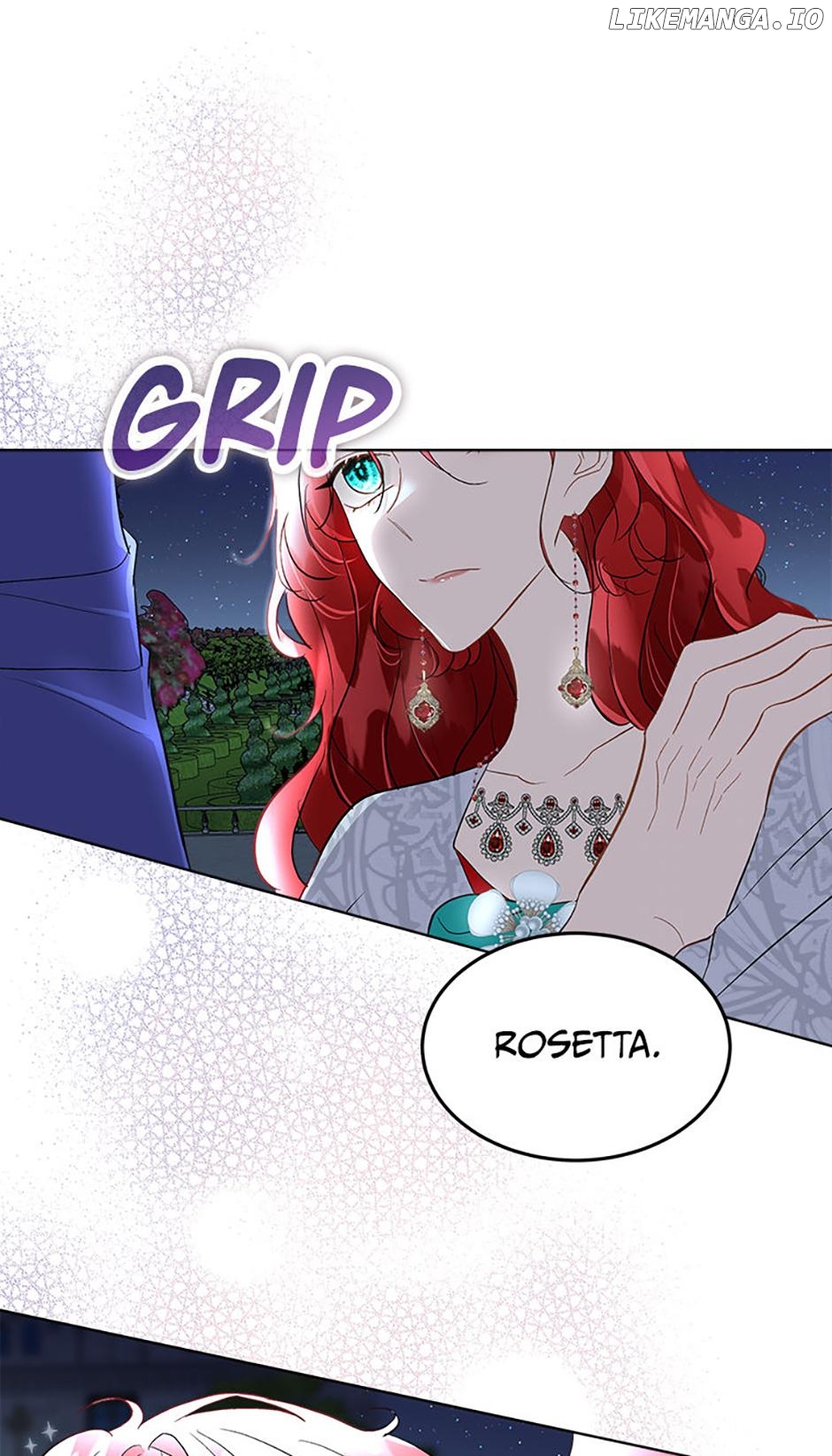 Babysitting the Male Lead Chapter 43 - page 45