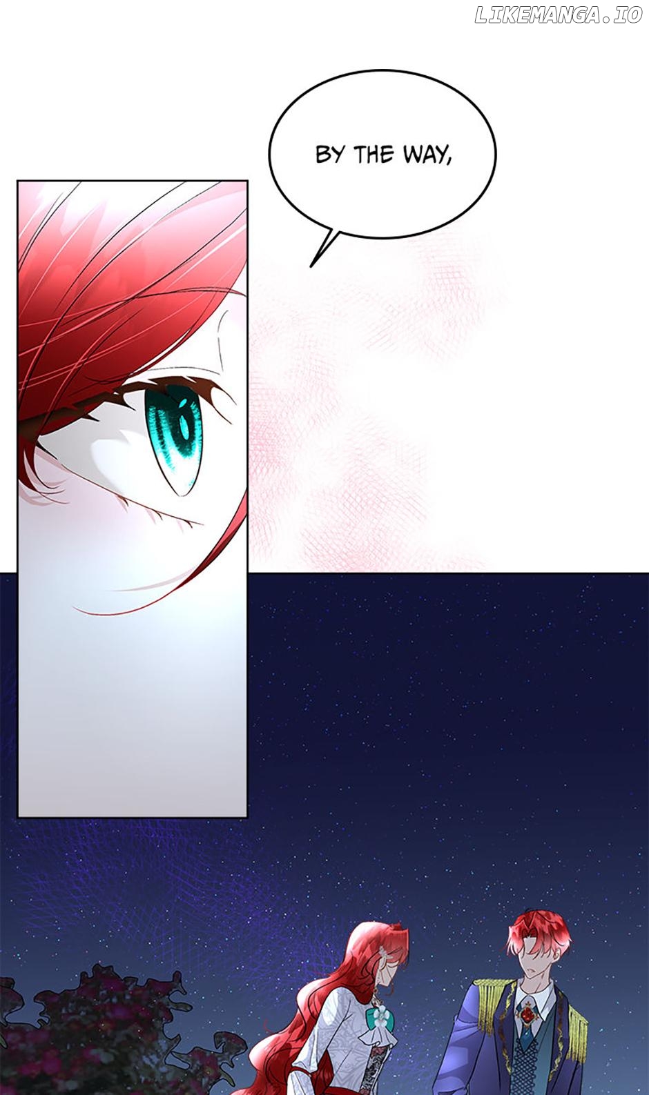 Babysitting the Male Lead Chapter 43 - page 48