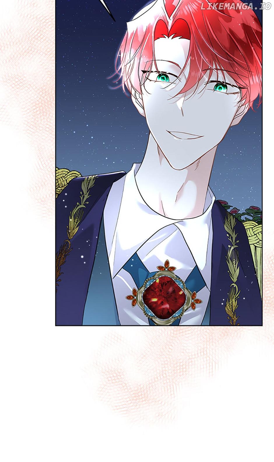 Babysitting the Male Lead Chapter 43 - page 50